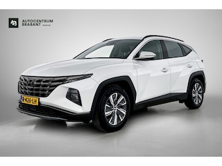 Hyundai Tucson 1.6 T-GDI MHEV i-Motion( Goed OnderH, Camera, PDC, Navi, Climate Con, Cruise Con, ETc)