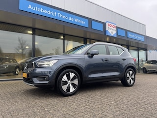 Volvo XC40 1.5 T5 Recharge Business Pro| Trekhaak, Leder, Camera