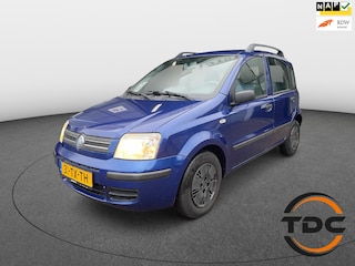 Fiat Panda 1.2 CARPLAY CAMERA CLIMA-AIRCO APK 11-26