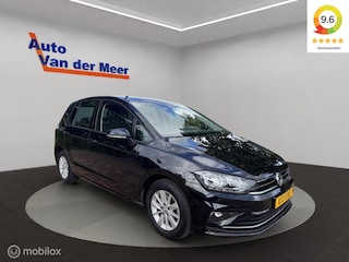 Volkswagen Golf Sportsvan 1.5 TSI ACT Comfortline