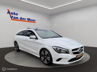 Mercedes-Benz CLA Shooting Brake 180 Urban / Panoramadak