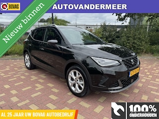 Seat Arona 1.0 TSI FR / Trekhaak / Virtual Cockpit / Etc...