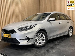 Kia Ceed Sportswagon 1.0 T-GDi DynamicLine|120PK|AFN.TREKHAAK|ANDROID/APPLE CARPLAY|CAMERA|CRUISE|CLIMATE|NAVI|NL-AUTO|NAP|IN.BTW|