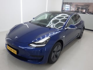 Tesla Model 3 Standard RWD Plus 90% SoH [ TREKHAAK+AUTOPILOT+60 kWh+PREMIUM AUDIO ]