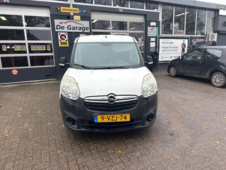 Opel Combo 1.3 CDTi L1H1 ecoFLEX