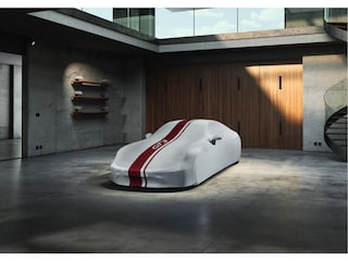 Porsche 911 GT3 Touring