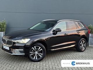 Volvo XC60 2.0 T6 Plug-in hybrid AWD Core Bright Long Range | Climate Pack | Pano | Adaptieve CC | BLIS | Camera |