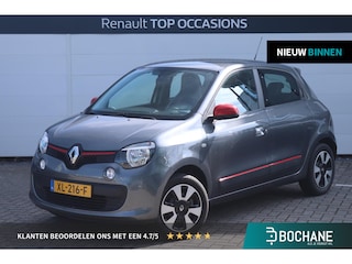 Renault Twingo 1.0 SCe Collection (Hoge instap) Cruise | Bluetooth | DAB | Dealer Onderhouden