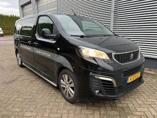 Peugeot Expert 227S 2.0 BlueHDI 180 Premium Pack