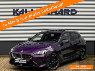 BMW M135 xDrive - Pano - Driving Ass - Harman Kardon - Camera