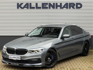 Alpina B5 Bi-Turbo Sedan - 2-Hand - ACC - Standkachel - Head-up - Harman Kardon