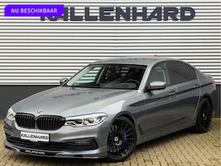 Alpina B5 Bi-Turbo Sedan - 2-Hand - ACC - Standkachel - Head-up - Harman Kardon
