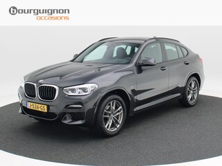 BMW X4 xDrive20i High Executive Edition | M-Pakket | Leder | Climate Control | Navigatie | Camera | Carplay | 19 inch | 82.676 Km!!