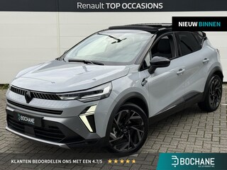 Renault Captur 1.3 TCe 160 esprit Alpine (Hoge instap) Panoramadak | Camera | Navigatie | Winter Pack