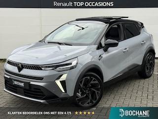 Renault Captur 1.3 TCe 160 esprit Alpine (Hoge instap) Panoramadak | Camera | Navigatie | Winter Pack