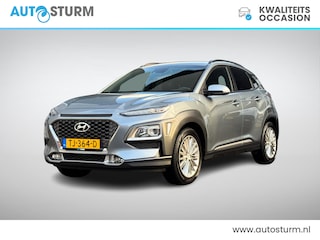 Hyundai Kona 1.0T Fashion