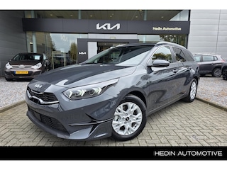 Kia Ceed Sportswagon 1.0 T-GDi DynamicPlusLine | Private Lease Actie: al vanaf €475,- per maand, all-in en zorgeloos onderweg! |