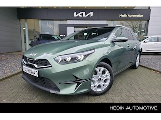 Kia Ceed Sportswagon 1.0 T-GDi DynamicPlusLine | Private Lease Actie: al vanaf €475,- per maand, all-in en zorgeloos onderweg! |