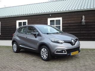 Renault Captur 0.9 TCE EXPRESSION