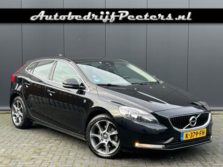 Volvo V40 2.0 T2 Ocean Race Leder Navi Cruise PDC Trekhaak