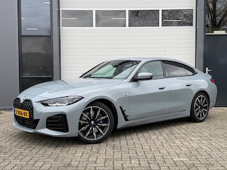 BMW 4-serie (g26) 420i Aut M Sport HarmKard Camera