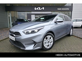 Kia Ceed Sportswagon 1.0 T-GDi DynamicPlusLine | Private Lease Actie: al vanaf €475,- per maand, all-in en zorgeloos onderweg! |