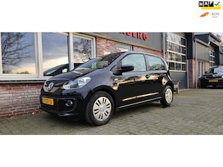 Volkswagen Up 1.0 take up! BlueMotion Airco! 5-Deurs! Leuke/Nette Auto! NAP!