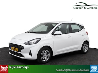 Hyundai i10 1.0 Comfort