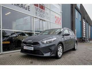 Kia Ceed Sportswagon 1.0 T-GDi ComfortLine | Stoel en stuurverwarming | Camera