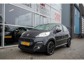 Peugeot 107 1.0 Envy 5drs Bluetooth