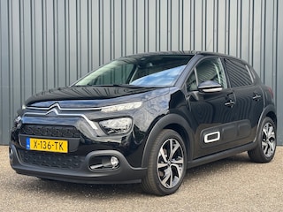 Citroën C3 1.2 PureTech 83pk Max | Stoelverwarming | Camera & Sensoren Achter | CarPlay | Lane Depature Warning I Cruise Control I Climate