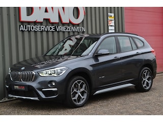 BMW X1 xDrive25i High Executive LED/Camera/ACC/Navi