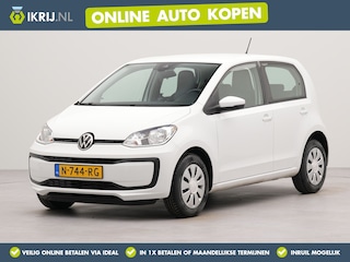 Volkswagen Up 1.0 | DAB | Bluetooth | Lane Assist |