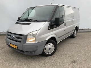 Ford Transit 260S 2.2 TDCI Economy Edition Airco 3 Zits Trekhaak 2000 kg Euro 5
