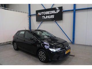 Volkswagen Polo 1.0 TSI Life - N.A.P. Airco, Cruise