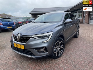 Renault Arkana 1.6 E-Tech Hybrid 145 Intens, Schuifkanteldak, Clima, 360 Camera