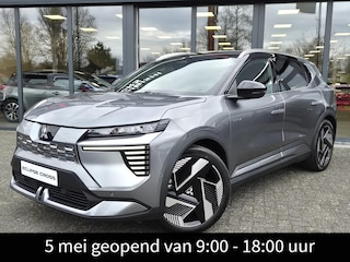 Mitsubishi Eclipse Cross Instyle 87 kWh | Demo 04-25 Leverbaar | Warmtepomp | Harman / Kardon | Solarbay Panoramadak | Cruise control adaptief | Stoel + stuurverwarming |
