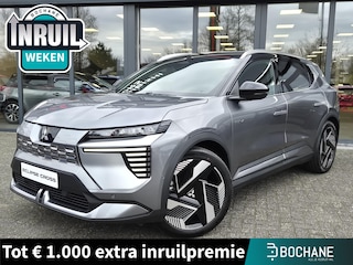 Mitsubishi Eclipse Cross Instyle 87 kWh | Demo 04-25 Leverbaar | Warmtepomp | Harman / Kardon | Solarbay Panoramadak | Cruise control adaptief | Stoel + stuurverwarming |