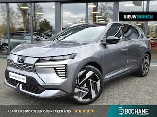 Mitsubishi Eclipse Cross Instyle 87 kWh | Demo 04-25 Leverbaar | Warmtepomp | Harman / Kardon | Solarbay Panoramadak | Cruise control adaptief | Stoel + stuurverwarming |