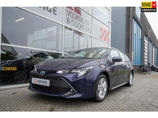 Toyota Corolla Touring Sports 1.8 Hybrid Business | Stoelverwarming | Navigatie | Camera