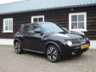 Nissan Juke 1.6 BUSINESS ED.