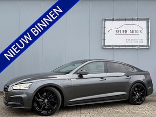 Audi A5 Sportback 3.0 TFSI S5 quattro Pro Line Plus Automaat