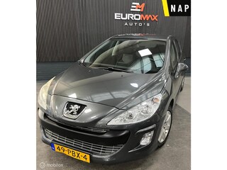 Peugeot 308 1.6 VTi Blue Lease Executive NAP - Airco