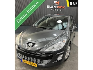 Peugeot 308 1.6 VTi Blue Lease Executive NAP - Airco