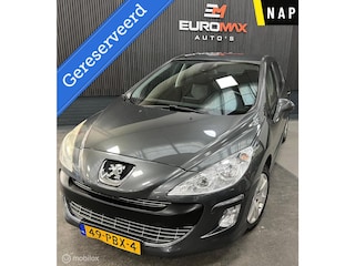 Peugeot 308 1.6 VTi Blue Lease Executive NAP - Airco