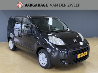 Fiat Qubo 1.4 Easy | Airco | Trekhaak