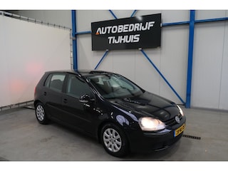 Volkswagen Golf 1.6 FSI Comfortline - N.A.P. Airco, Cruise,Trekhaak