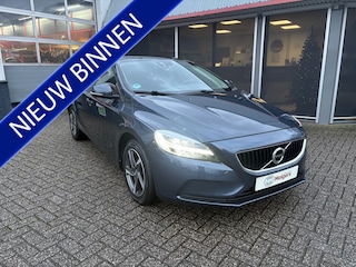 Volvo V40 2.0 T2 Nordic+ winterpakket trekhaak