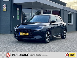 Suzuki Swift 1.2 Style Smart Hybrid Camera Navigatie