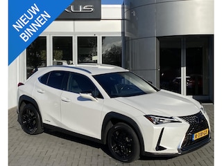 Lexus UX 250h Business Line Pro